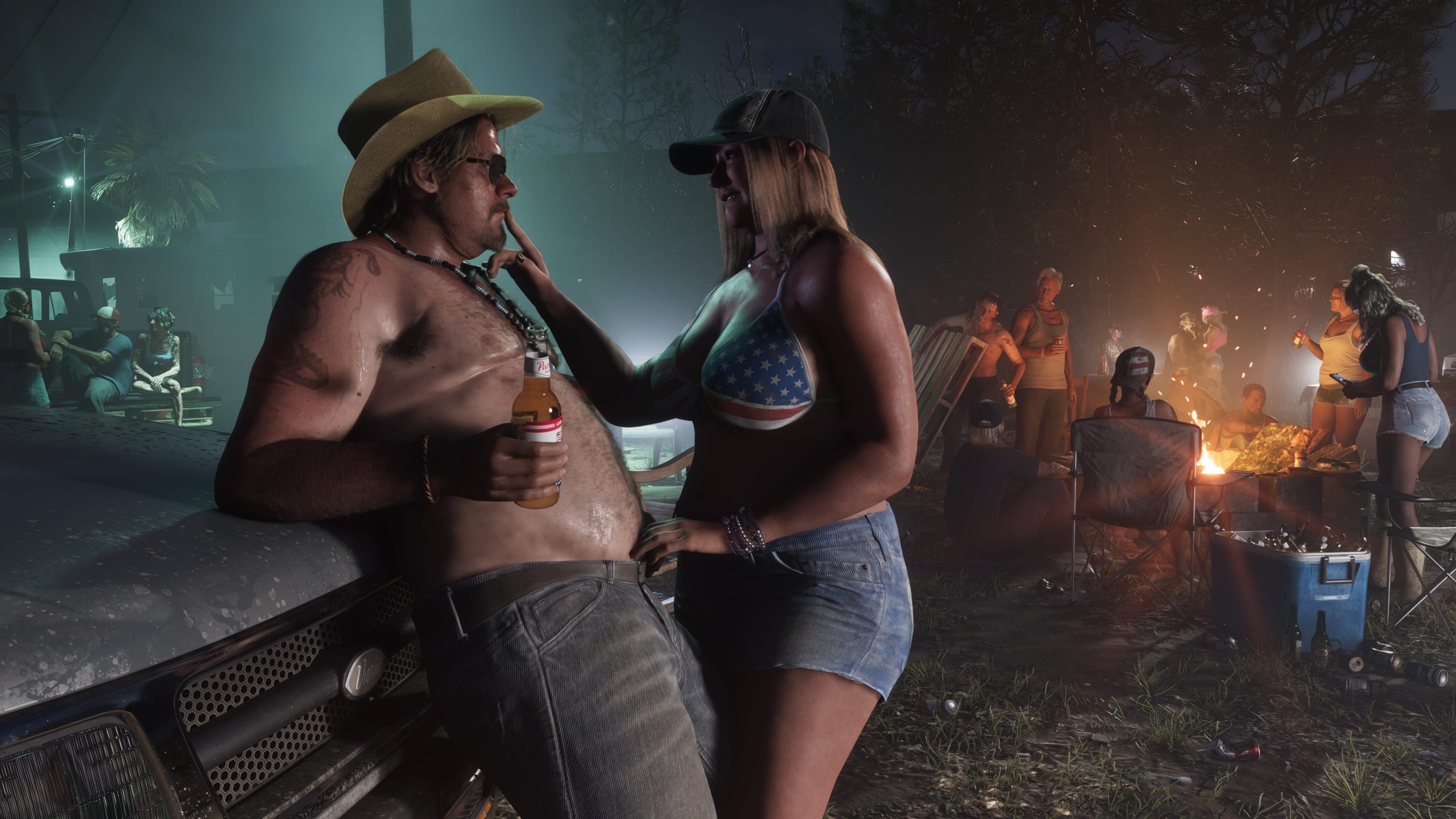 Why GTA 6 Still Needs Humans: Inside Rockstar’s AI Debate With Elon Musk