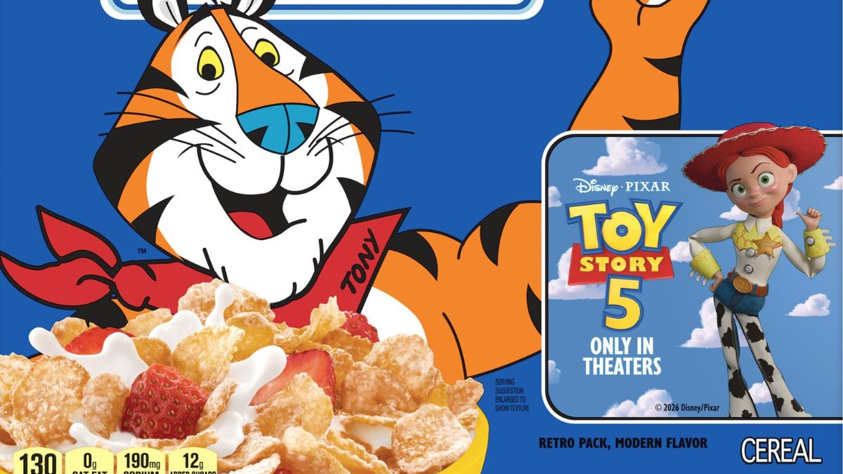 Toy Story 5 Merch Roundup Week: The Smartest, Coolest New Toys and Collabs