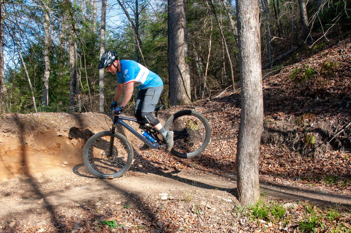 Level Up Your Trail Days: Nose Pivots, Tight Switchbacks, and the Gear That Unlocks Bigger Rides