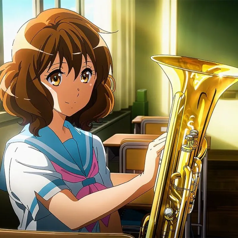 Turn Up the Volume: The Best Anime About Music and the Iconic Songs You Need on Your Playlist