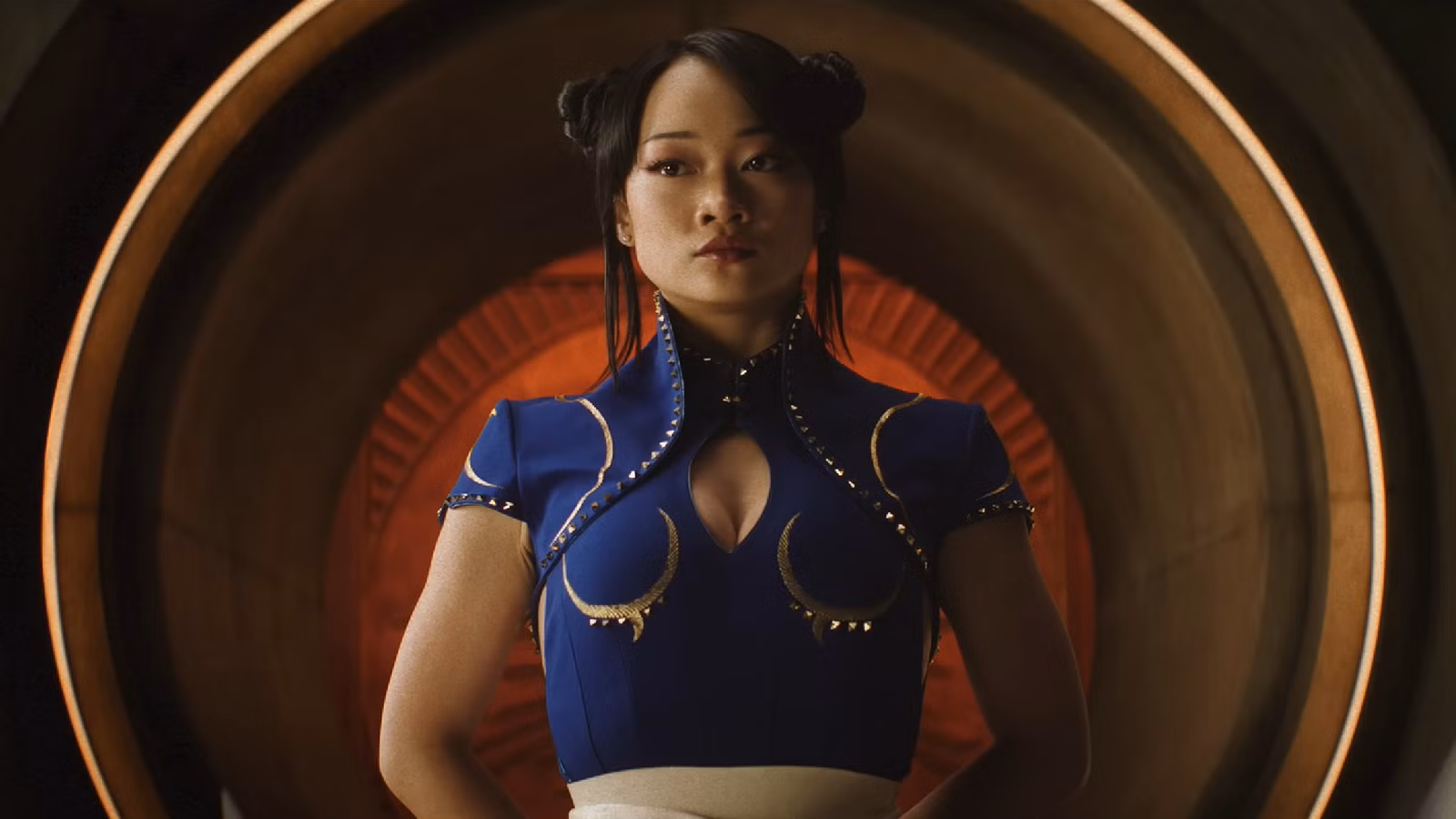 New Street Fighter Movie Trailer Breakdown: Easter Eggs, Lore Nods and What the Plot Teases