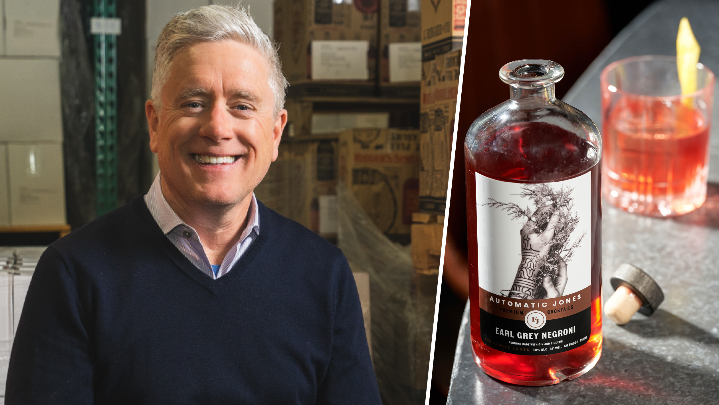 7 Ready-to-Drink Cocktails Retailers Say Shoppers Keep Coming Back For