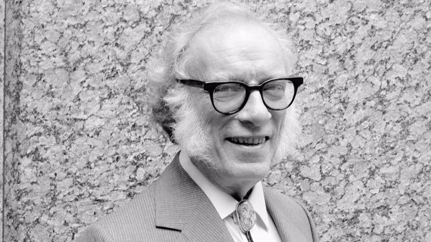 From Psychohistory to Positronic Minds: How Asimov’s Foundation and Robot Stories Share One Universe