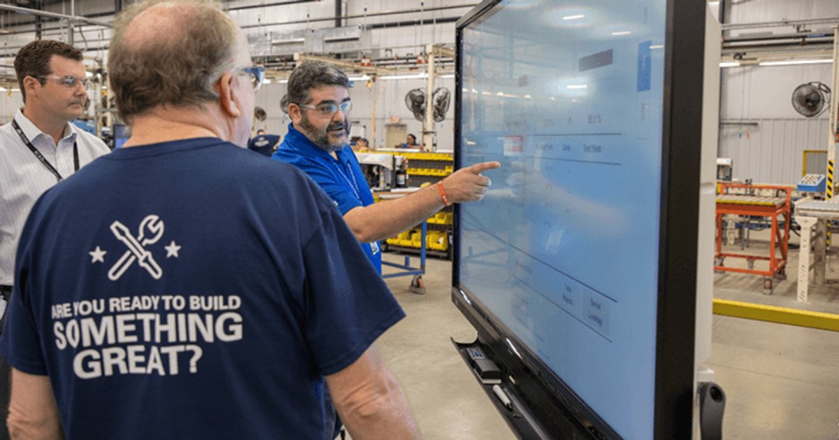 AI or Just a Smarter Spin? How Big Brands Are Using Artificial Intelligence to Rescue the Appliance Market