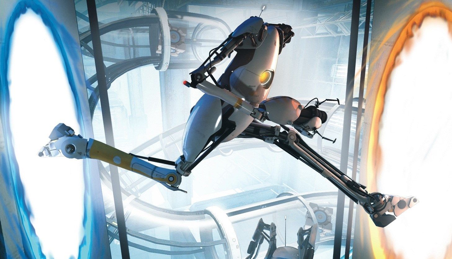 Portal Fans Just Got a Huge Modding Upgrade: Inside Portal 2 Community Edition and a New Free Spin‑Off