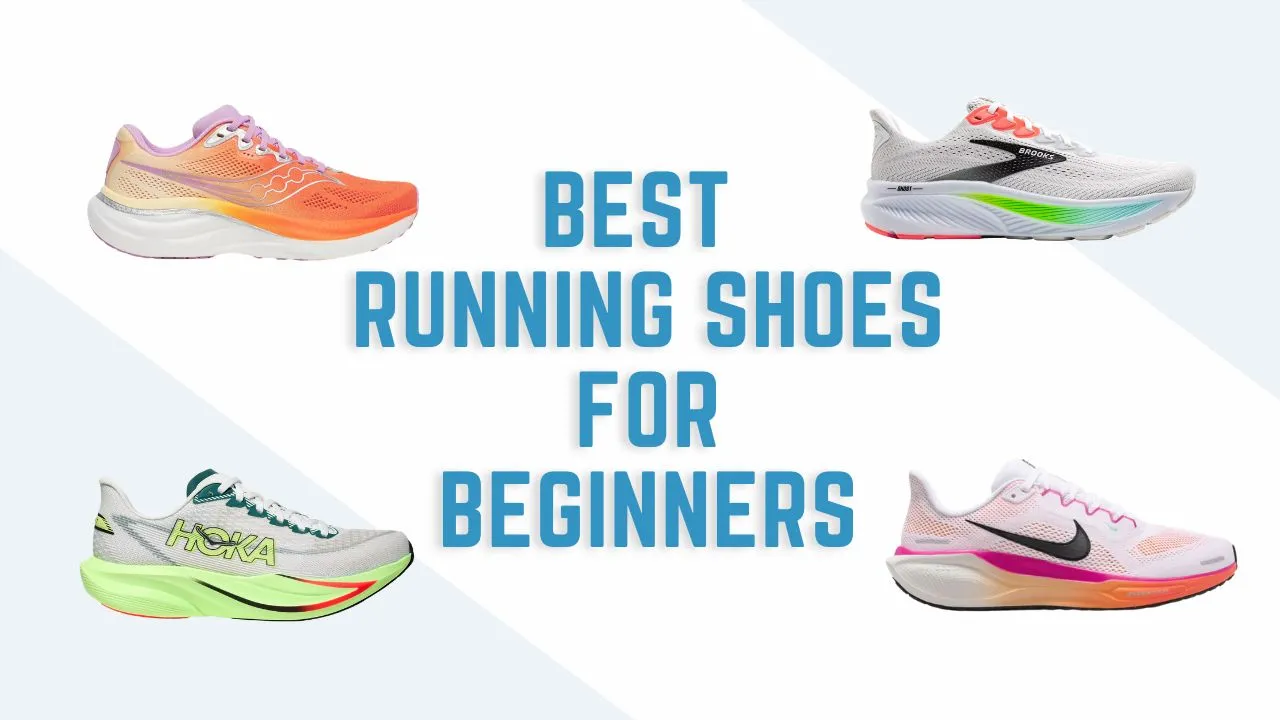 Beginner Running Shoes That Don’t Wreck Your Knees: Expert-Backed Picks and What to Look For