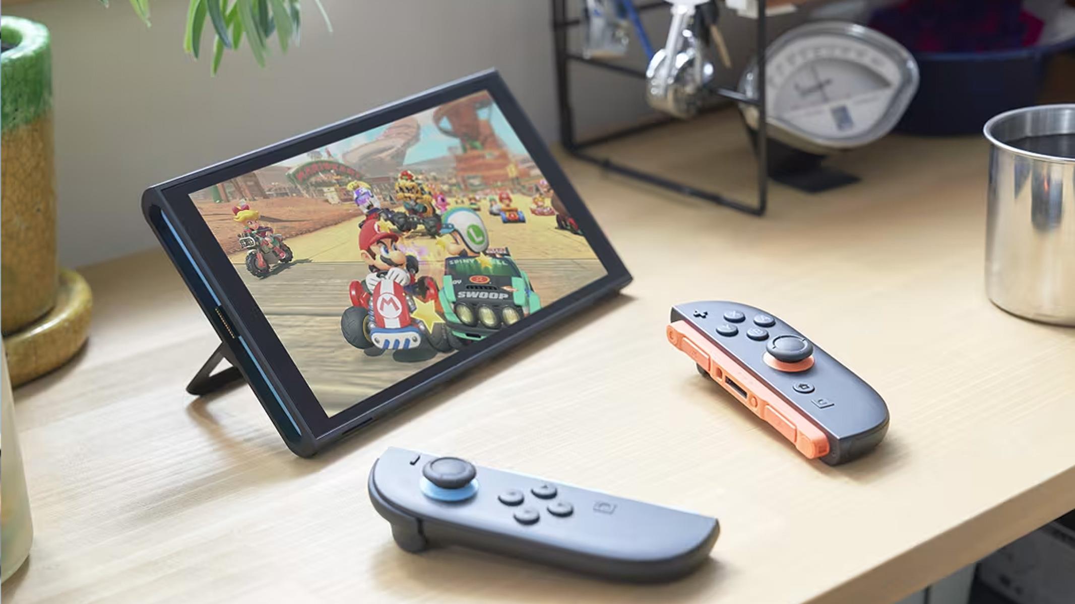 Cheap Thrills on Switch 2 This Week: Console Discount, Big Game Sales and a Handy New Charging Case