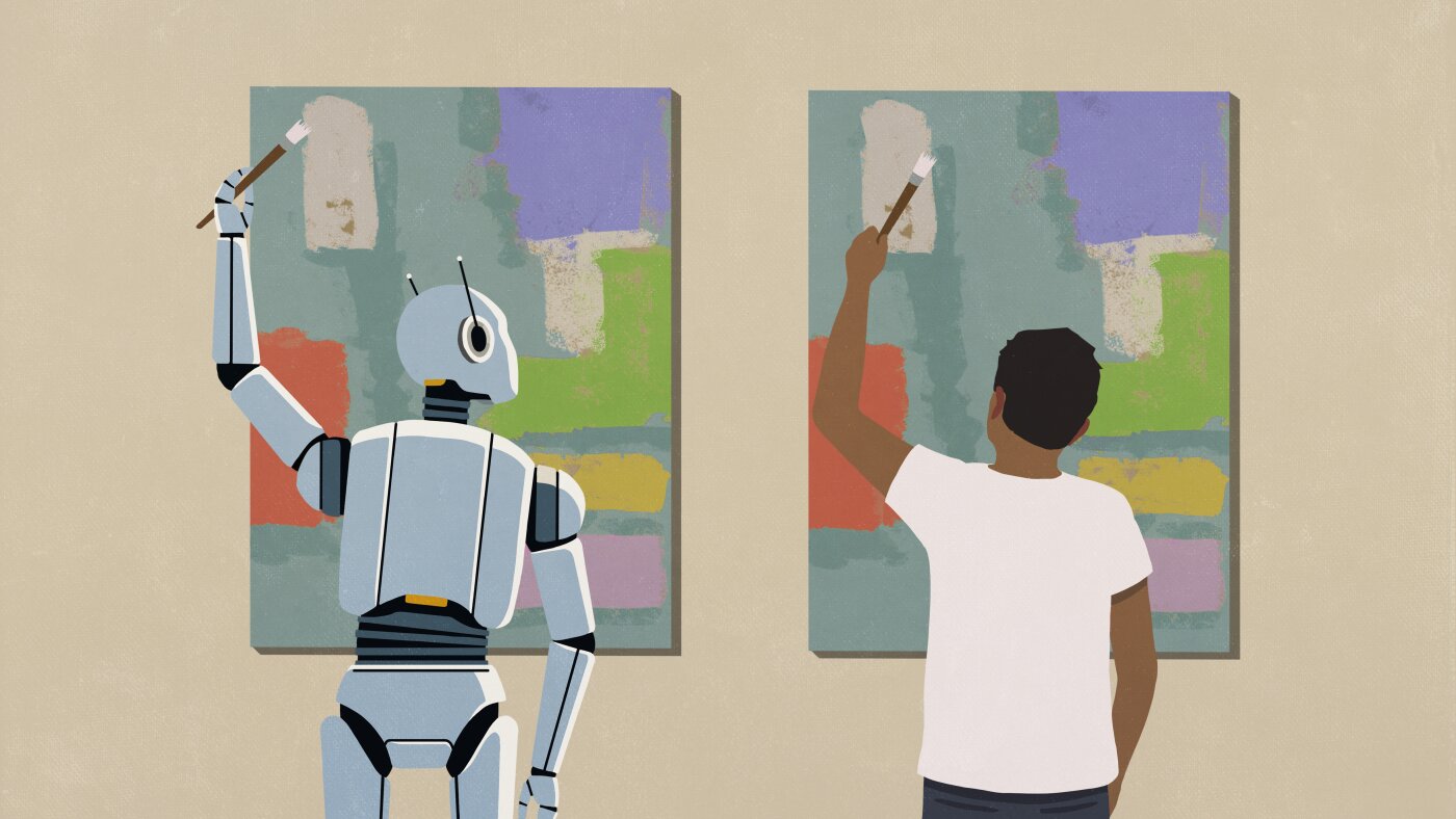 From ‘Self‑Aware’ Lab Bots to Marathon Machines: Why New AI Robots Are Freaking People Out
