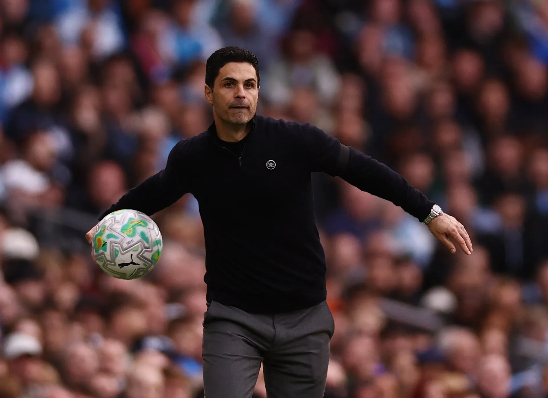 Title Push, Top-Four Drama and No Sunday Games: Why This Premier League Weekend Feels So Weird