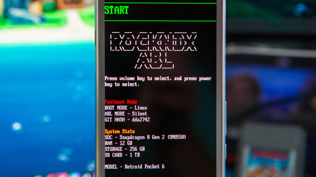 Retro Handhelds Weekly: Steam on Android, RG Rotate Experiments and the Box That Turns Any PC Into a Retro Station