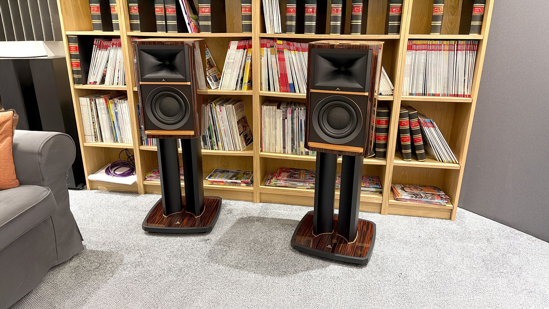 Most Speakers Flaunt the Wrong Specs: The Sound Qualities Your Ears Actually Care About