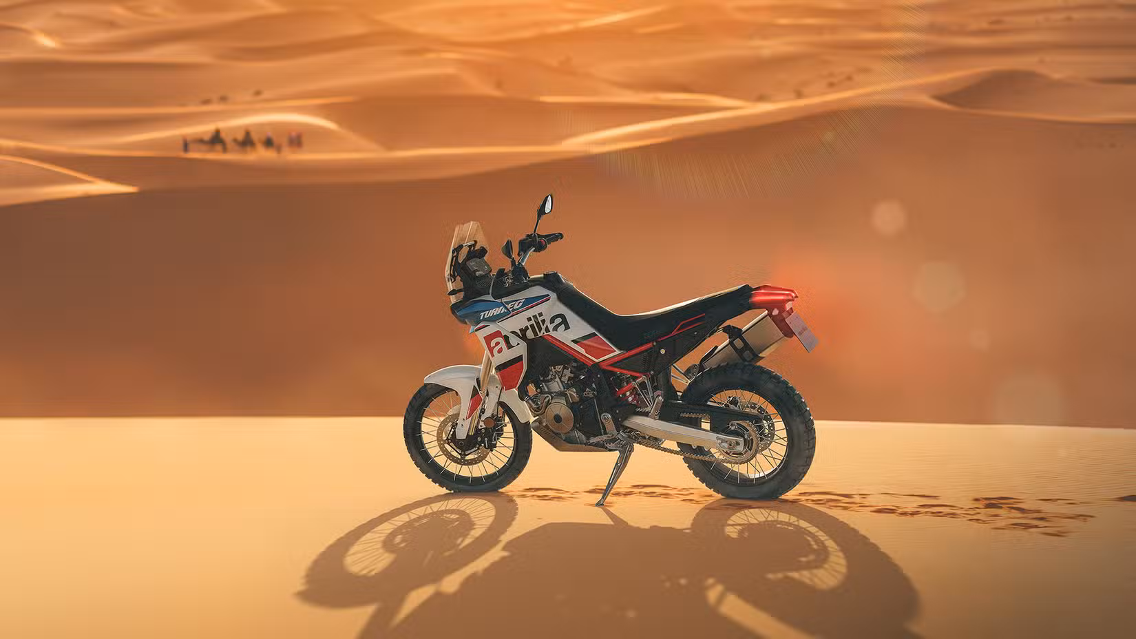 Why Sub‑1000cc Adventure Bikes Are the New Sweet Spot for Extreme Overlanding