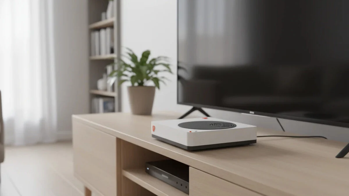 Mini ‘Console PCs’ Are Here: Why Compact Rigs Like Playnix Might Be the Future of Living Room Gaming