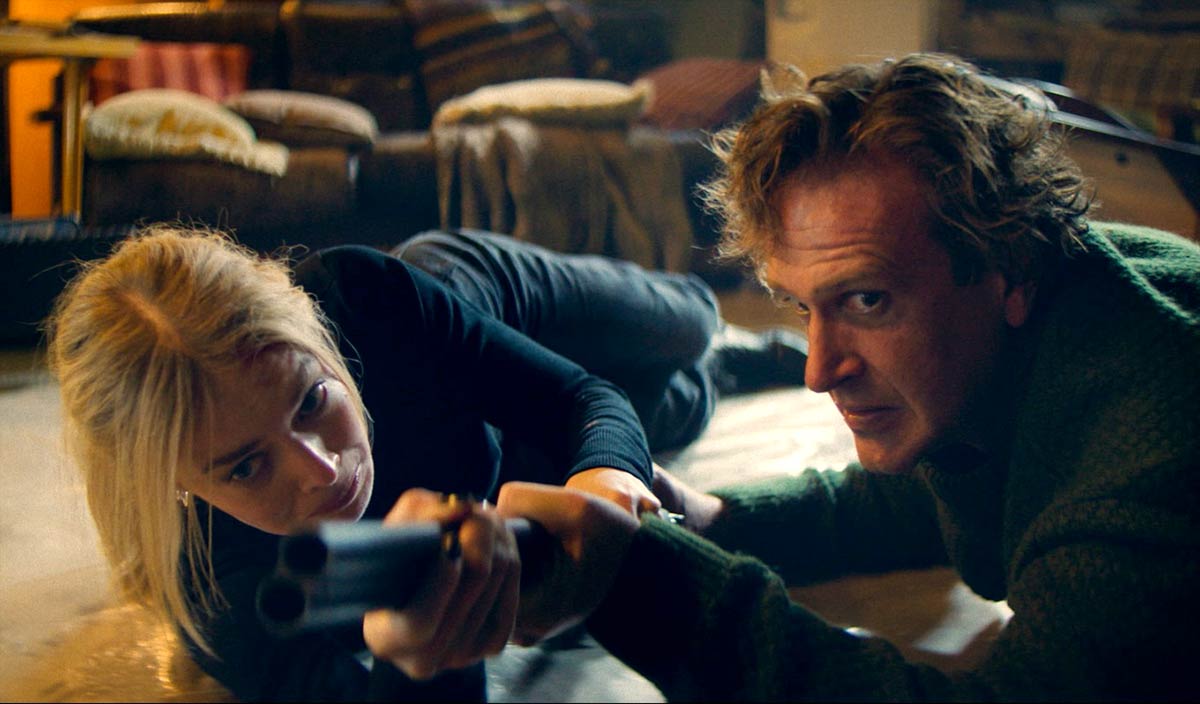 Inside ‘Over Your Dead Body’: The Home-Invasion Thriller That Turns Darker Than You Expect