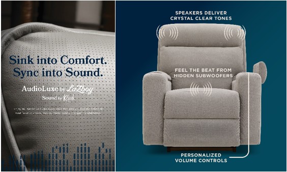 Minimalist Sound, Maximum Comfort: How Audio Furniture Hides the Home Theater in Plain Sight