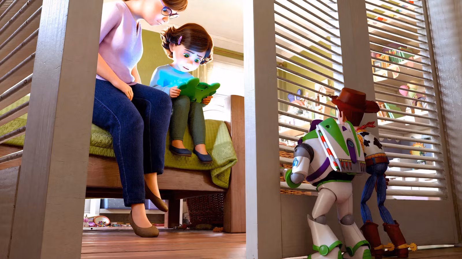 Toy Story Is Heading to a Kids’ Learning App: How the New Disney Games Will Actually Work