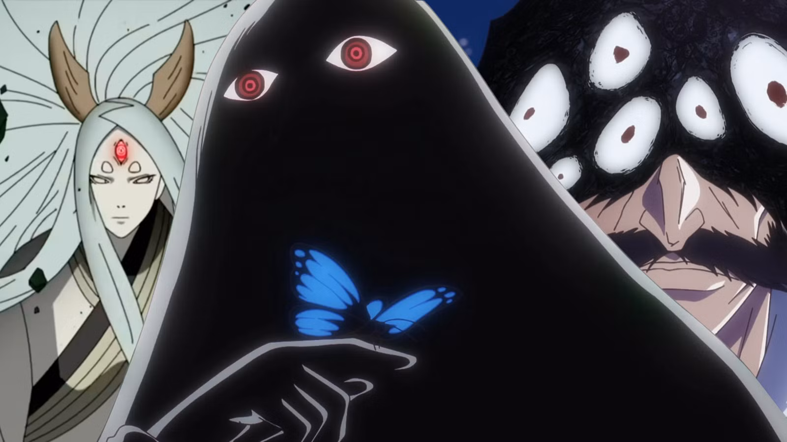 One Piece’s Latest Win Over Naruto and Bleach Shows How the Big Three Rivalry Has Changed