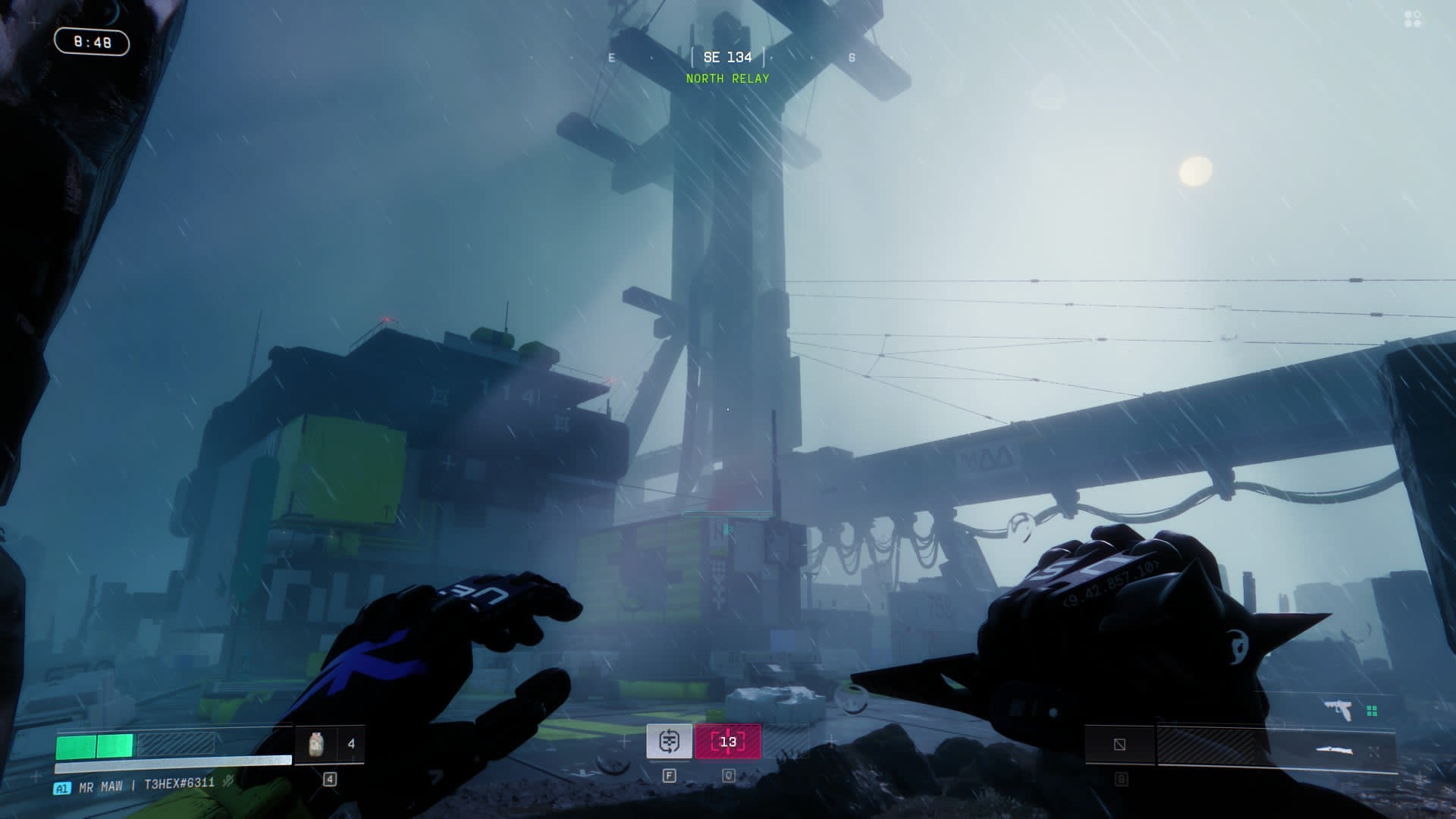 Marathon Review: Why This Brutal Run-Based Shooter Keeps You Queuing for One More Try