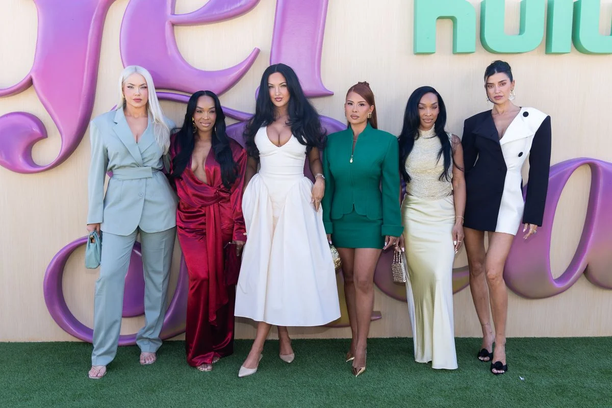Inside Khloé Kardashian’s New Spin-Off The Girls and Hulu’s Bigger Reality TV Ambitions