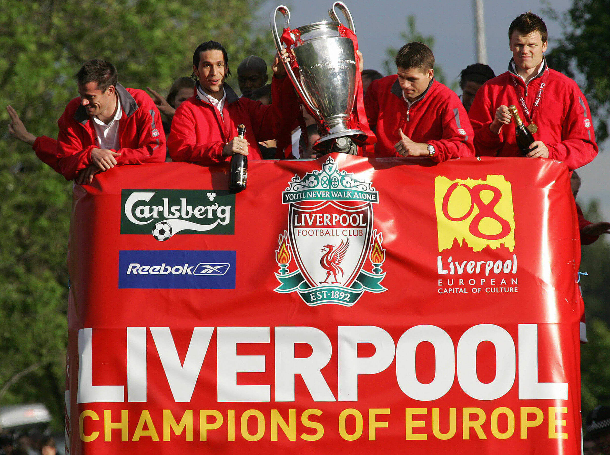 From Istanbul Heroes to Kazakh Journeys: The Wild Afterlives of Forgotten Premier League Stars