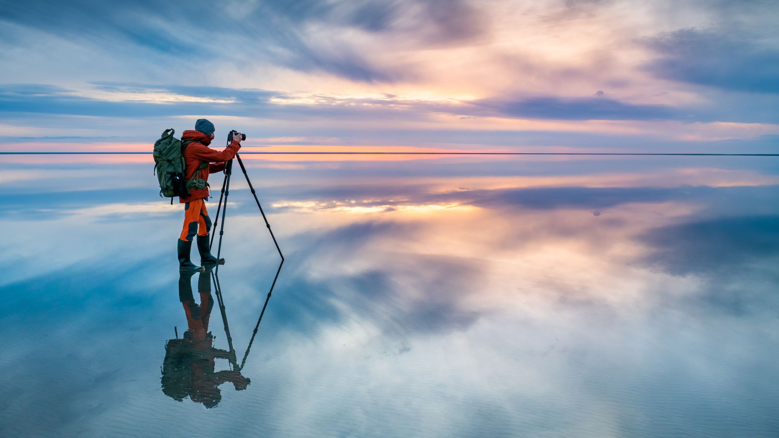 Smarter Masks, Faster Edits: How to Use Nik Collection 9’s New AI Tools to Level Up Your Photos