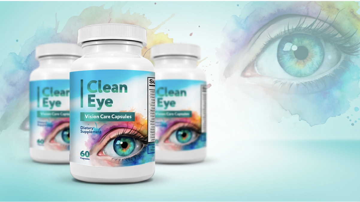Do Vision Supplements Really Protect Your Eyes? What to Know Before You Buy