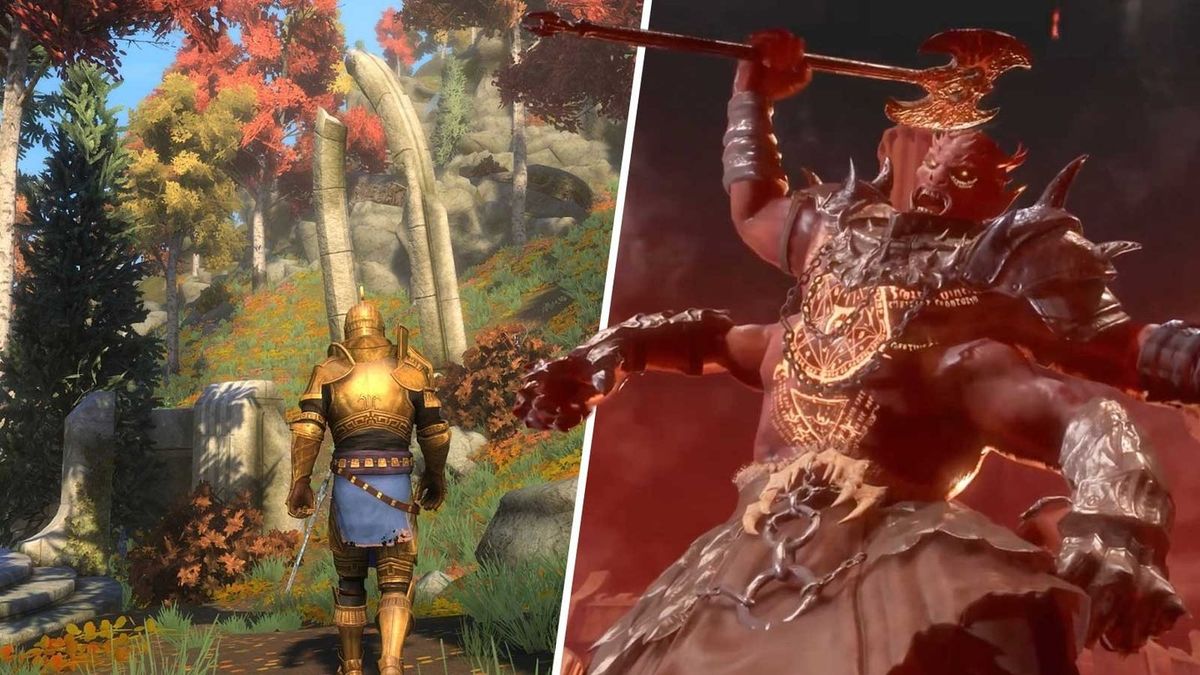Can These New Open-World RPGs Really Fill the Elder Scrolls 6 Void?