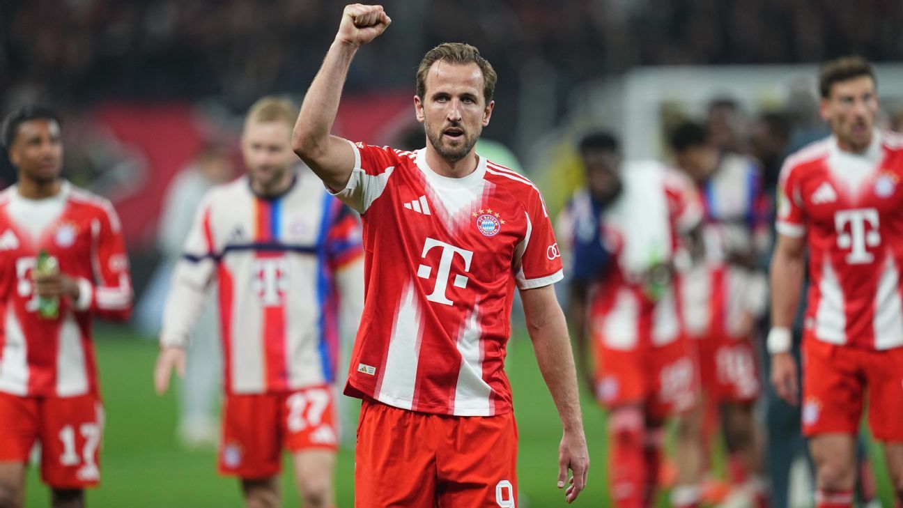 From Watchability Rankings to Title Races: Why Some Football Matches Feel Like Must-See Live TV