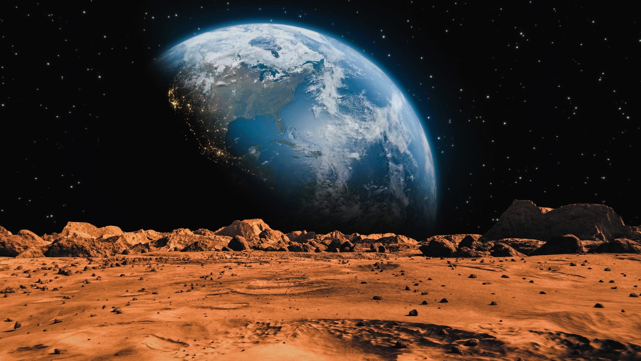 NASA’s Curiosity Just Found New ‘Building Blocks of Life’ on Mars: What the Discovery Really Means