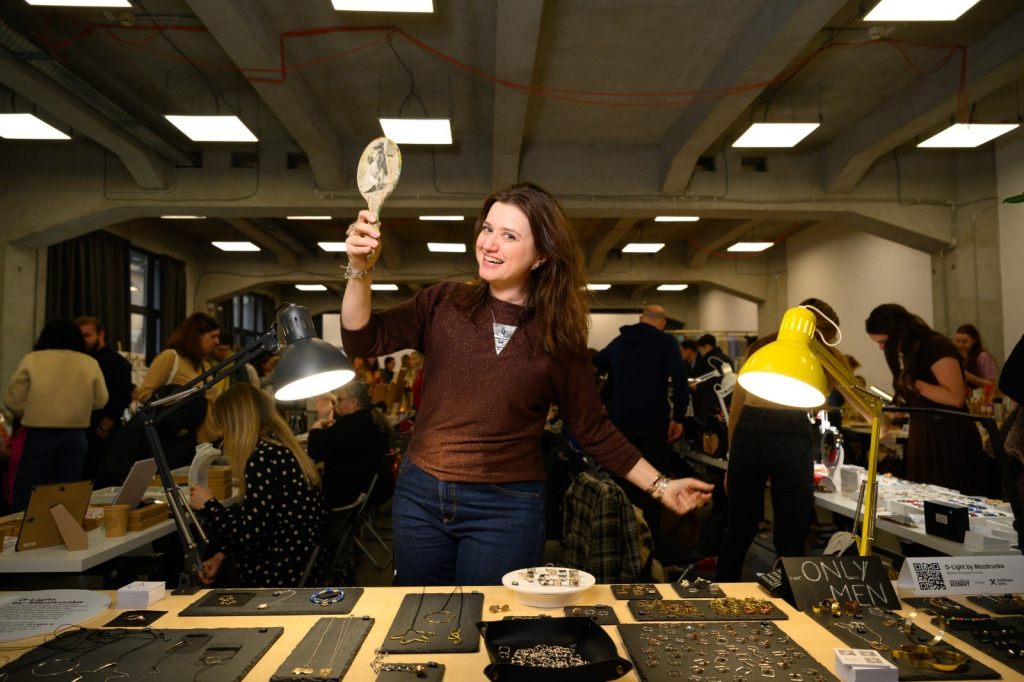 Beyond the ‘Handmade’ Hype: How Independent Jewelry Designers Prove Their Craft Is Real