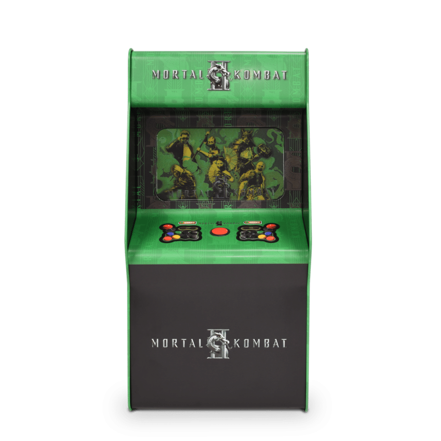 Hyped for Mortal Kombat 2? What to Watch, Rewatch and Collect Before Hitting the Cinema
