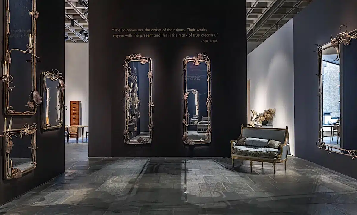 From Gallery Wall to Global Asset: Why Monet and Lalanne Are Selling Like Luxury Stocks