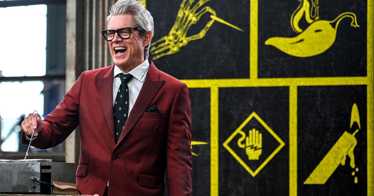 Why the Smartest People You Know Secretly Swear by Reality TV