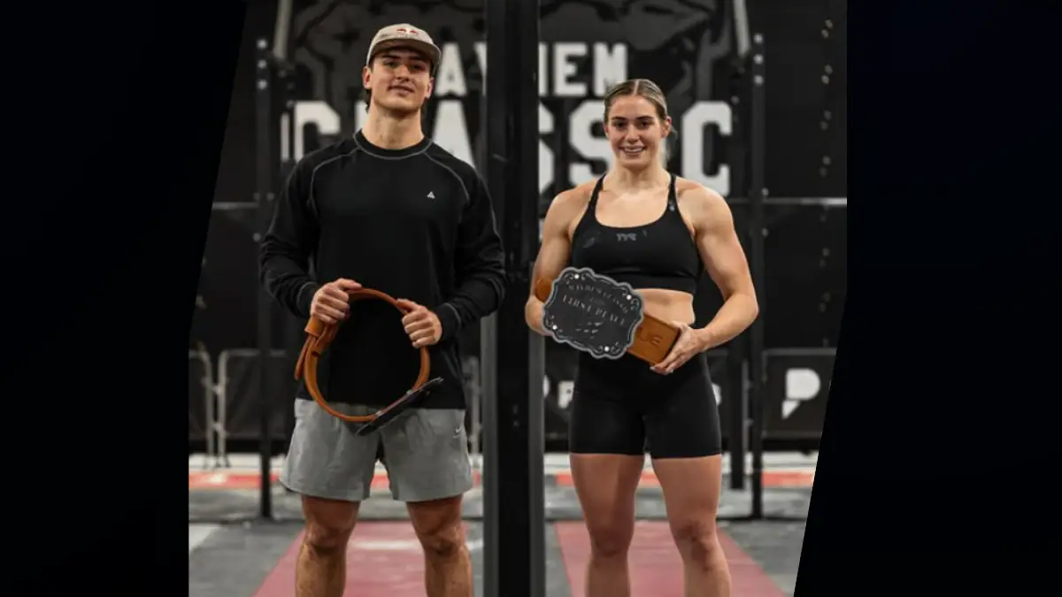 Mayhem Classic Results: Full Leaderboard, Key Workouts and What Paige Rodgers’ Win Signals for the Season