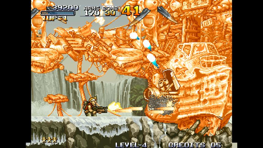 Should You Still Support SNK’s Games? The Moral Dilemma Facing King of Fighters Fans