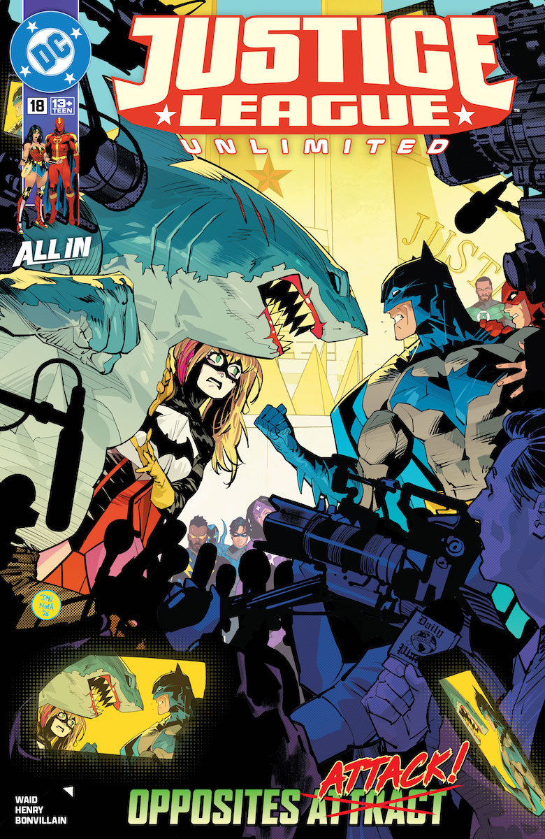 Love Big Events? The 10 DC Comic Crossovers That Are Actually Worth Reading