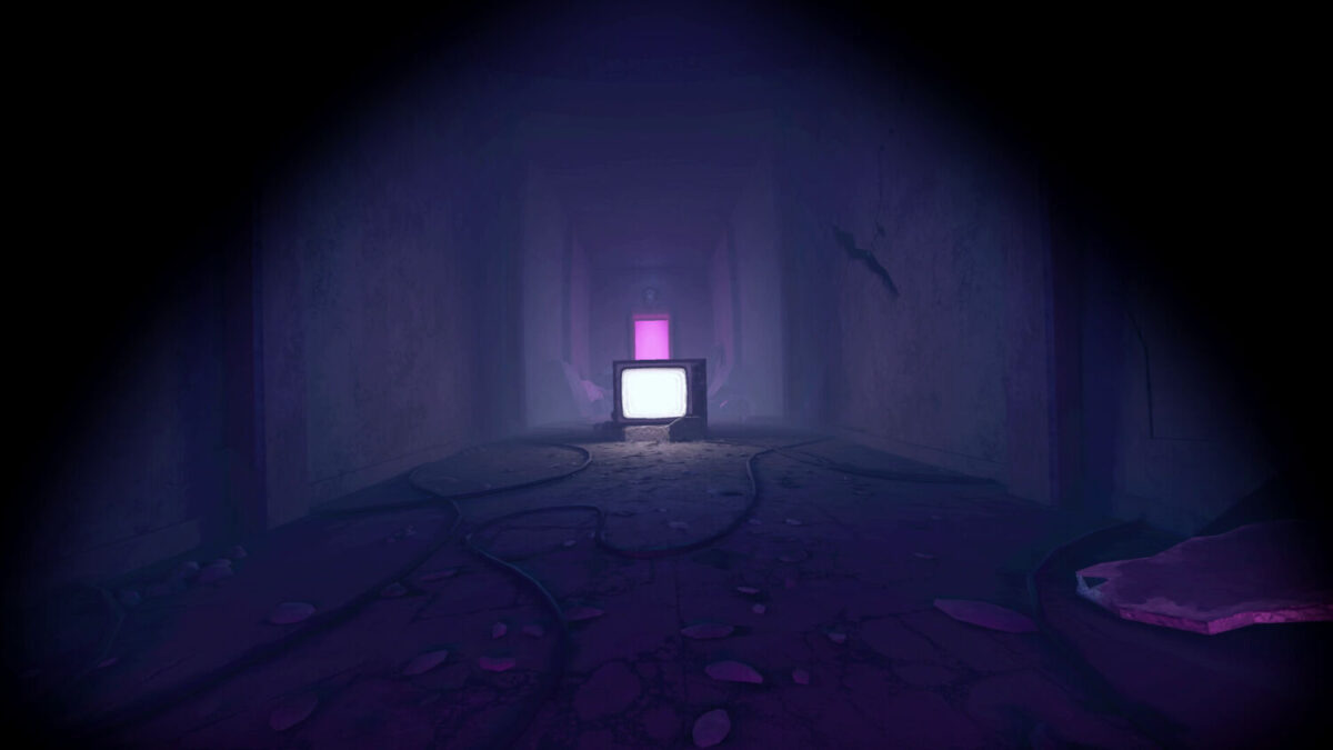 Little Nightmares VR: Altered Echoes Turns a Beloved Platformer Into a Creepy, Intimate Horror Experience