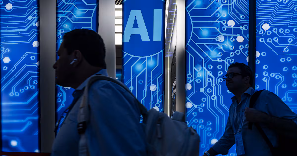 From Language Models to World Models: The Quiet Shift That Could Define the Next Wave of AI
