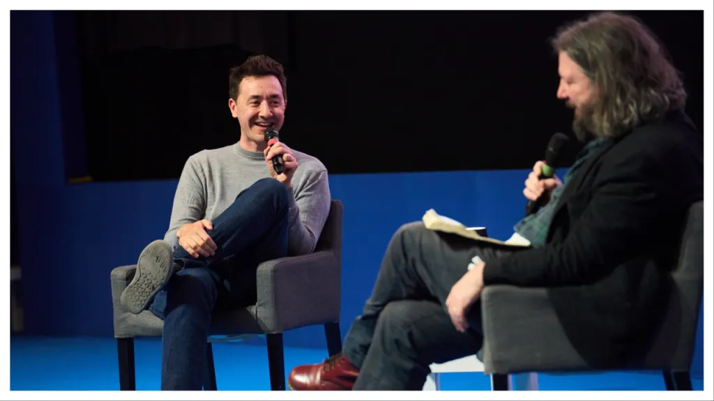 From Shakespeare to ‘Succession’: Writing Rules That Make Stand-Up Funnier