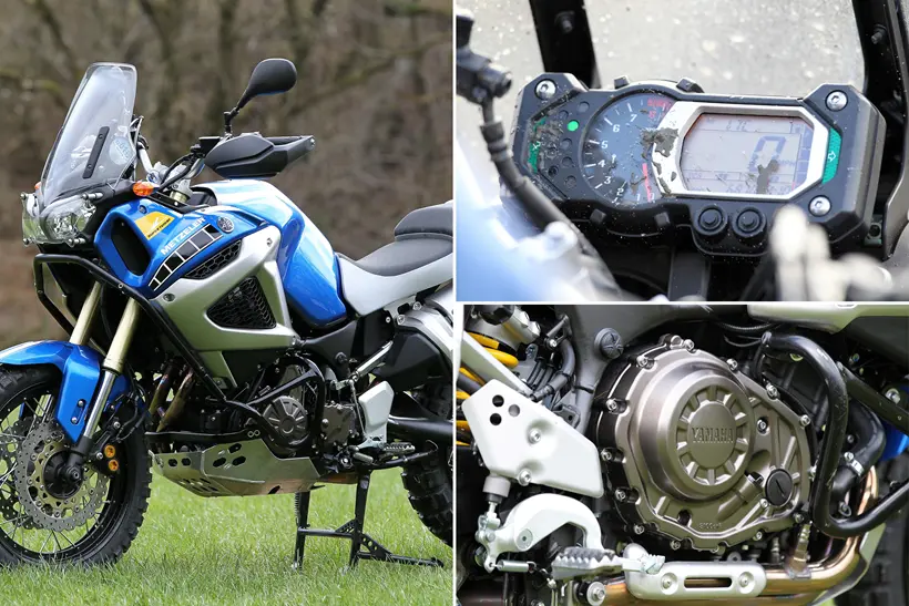 Big‑Bike Adventures on a Small Budget: The Best Used Motorcycles for Long‑Distance Trips