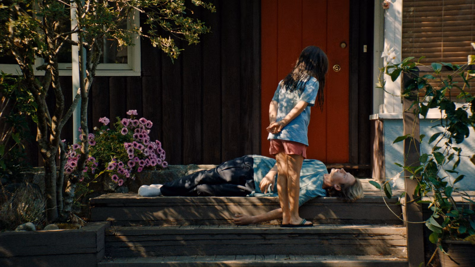 In the Mood for Something Strange? New Arthouse Films for a Bold Movie Night In