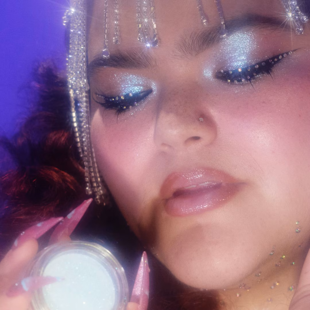 From Screen Obsession to Shelf Staple: How Euphoria’s Makeup Looks Turned Half Magic Into a Cult Creative Brand