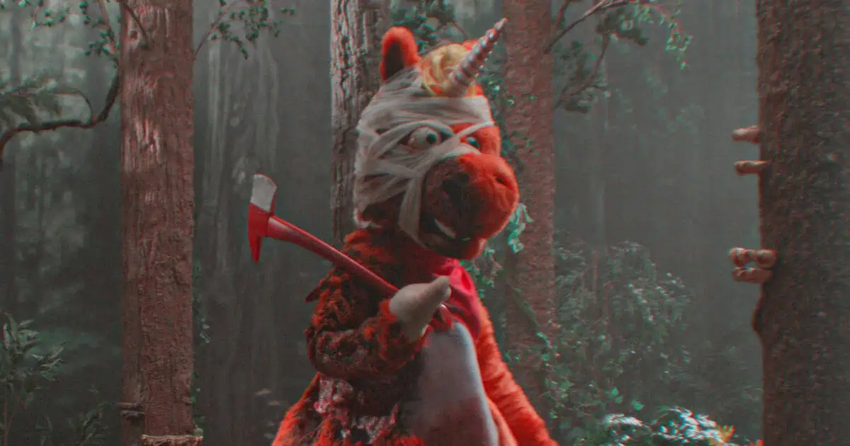 Bored of Safe Picks? Offbeat New Films That Could Make Your Next Movie Night Way Weirder