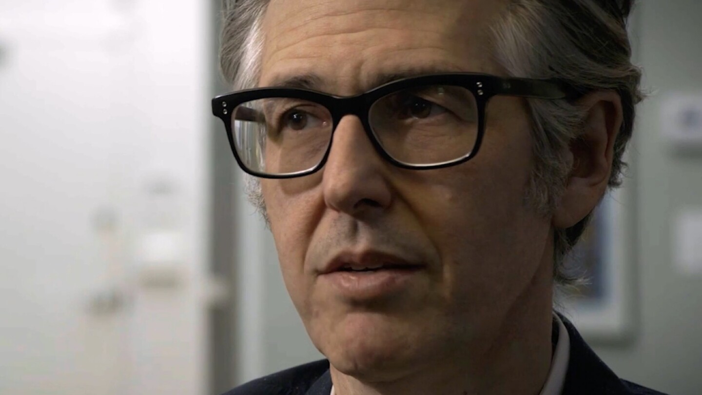 Why Audio Storytelling Deserves Its Own Documentary: Inside the New ‘Age of Audio’ Film