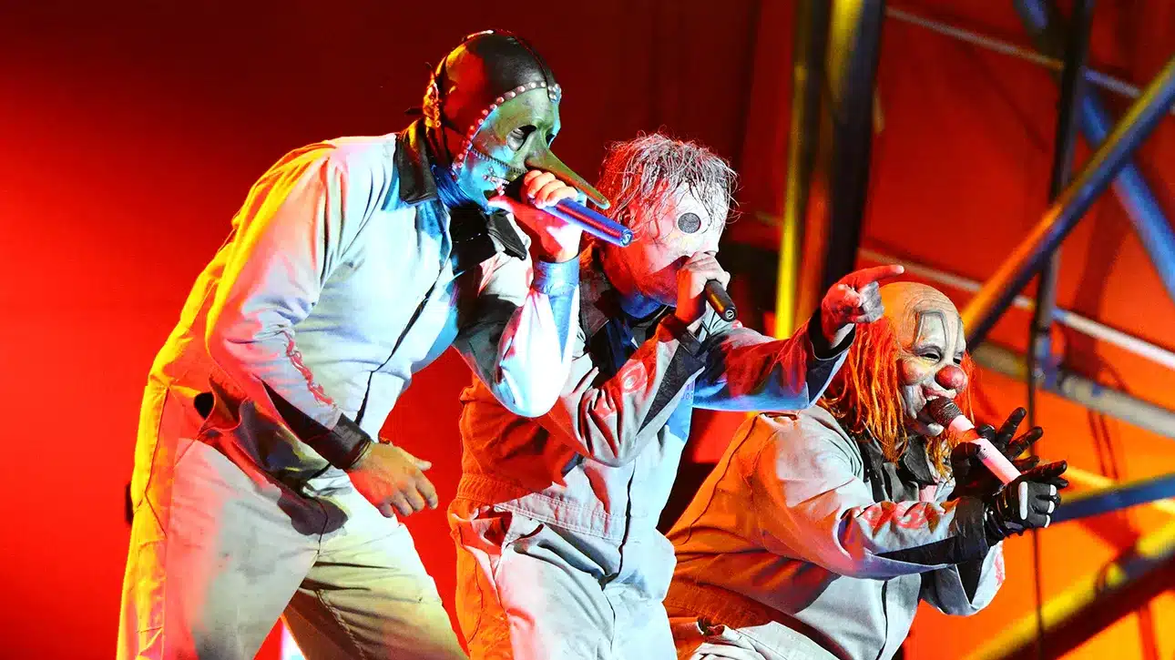Is Rock Music Really a Dying Art, or Just Changing Shape?