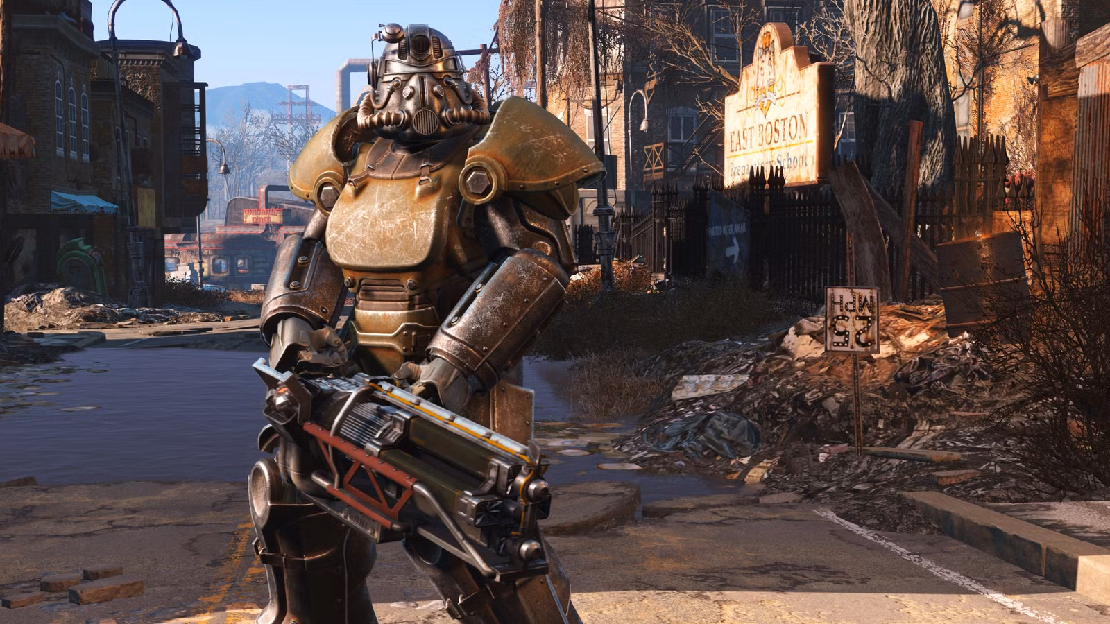 Why a Fallout: New Vegas Remaster Keeps Hitting a Wall, According to the People Who Built It