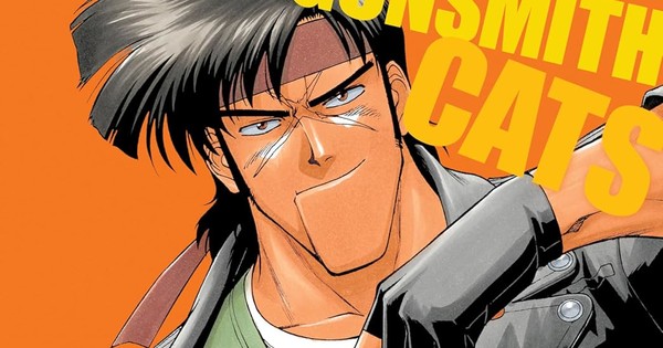 Gunsmith Cats Omnibus 3 Review: Does This ’90s Action Classic Still Hit as Hard?