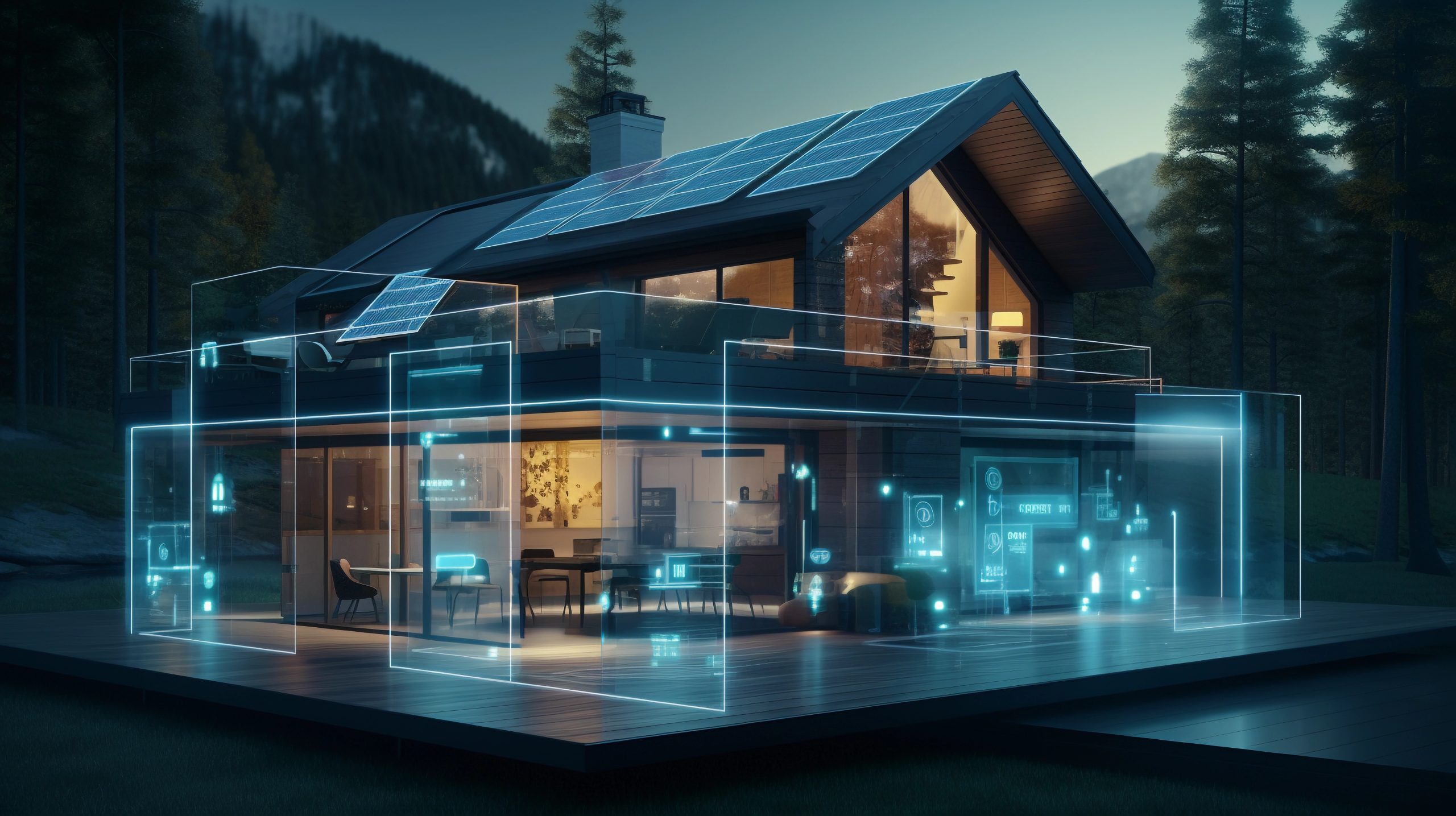 AI vs. Endless Moodboards: The New Tools That Can Actually Design Your Rooms for You