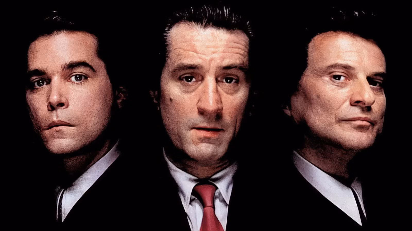 From ‘Goodfellas’ to ‘Wolf of Wall Street’: A Fast-Paced Martin Scorsese Watchlist for Pure Fun