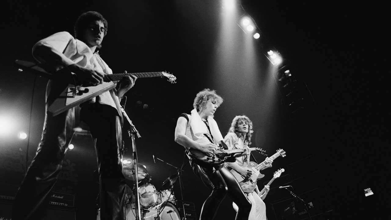 The Rock Album That Got Buried by the Pope’s Folk Songs